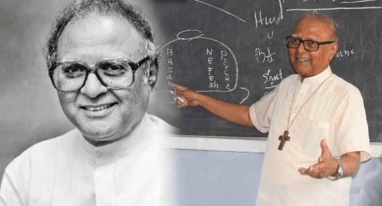 ඇලෝසියස් පීරිස් පියතුමන් ස්වර්ගස්ථ වෙයි